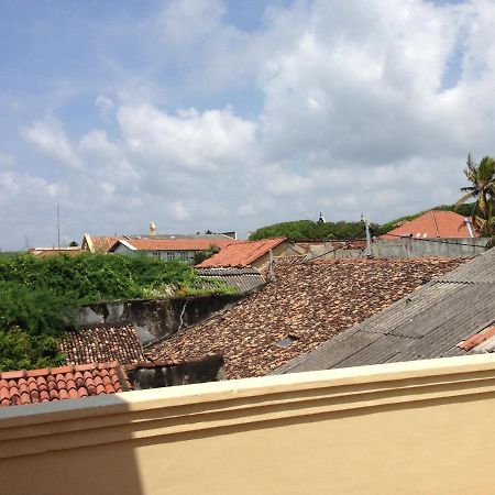 Khalid'S Guest House Galle Exterior foto