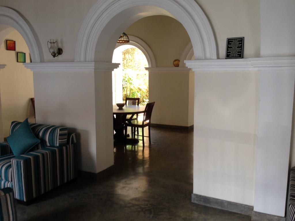 Khalid'S Guest House Galle Exterior foto