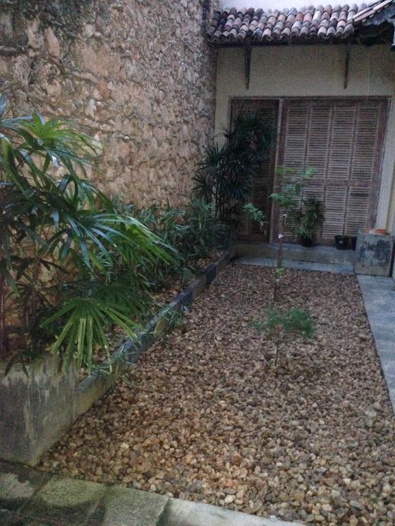 Khalid'S Guest House Galle Exterior foto