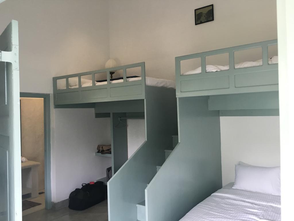 Khalid'S Guest House Galle Zimmer foto