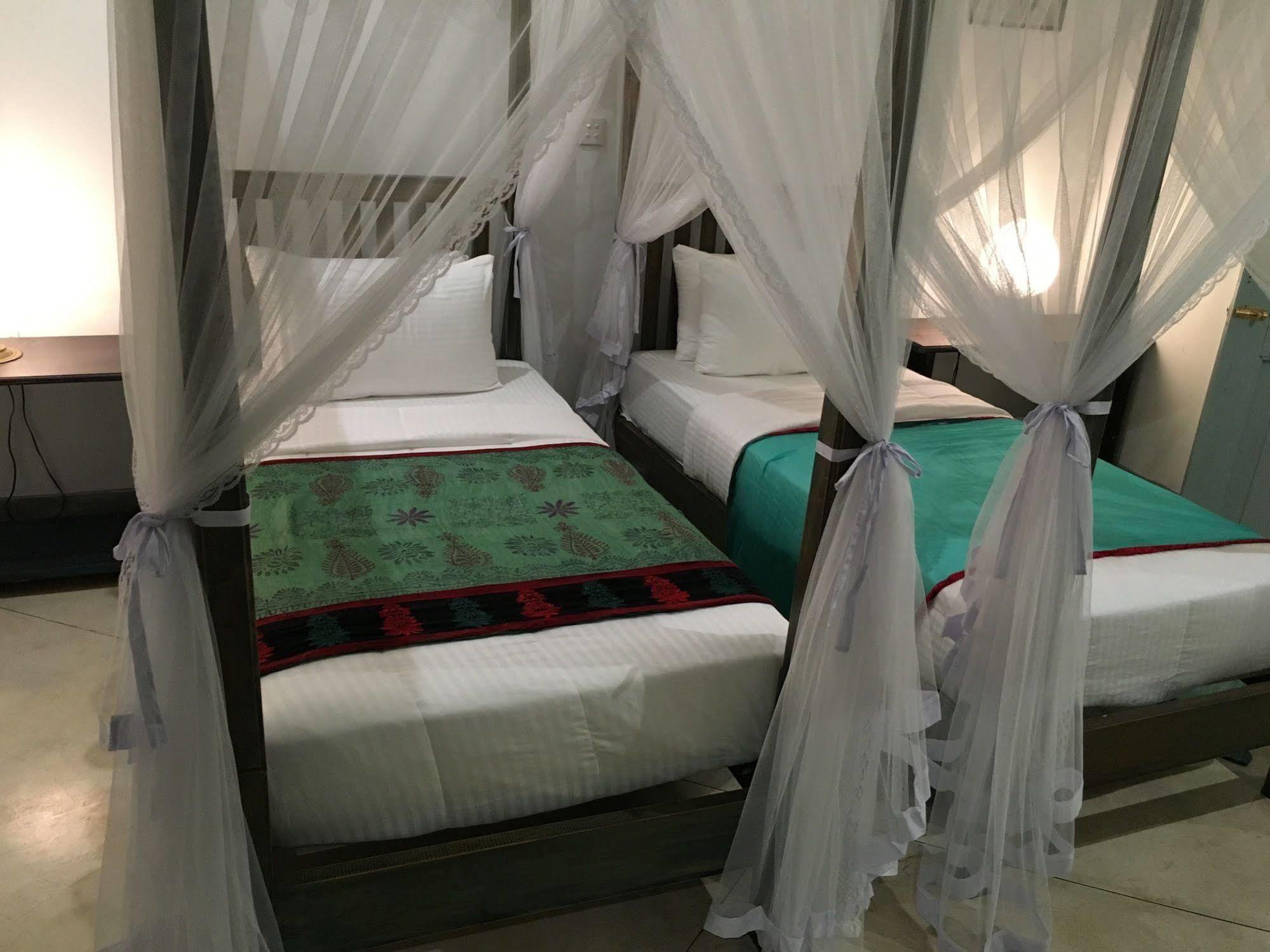 Khalid'S Guest House Galle Exterior foto