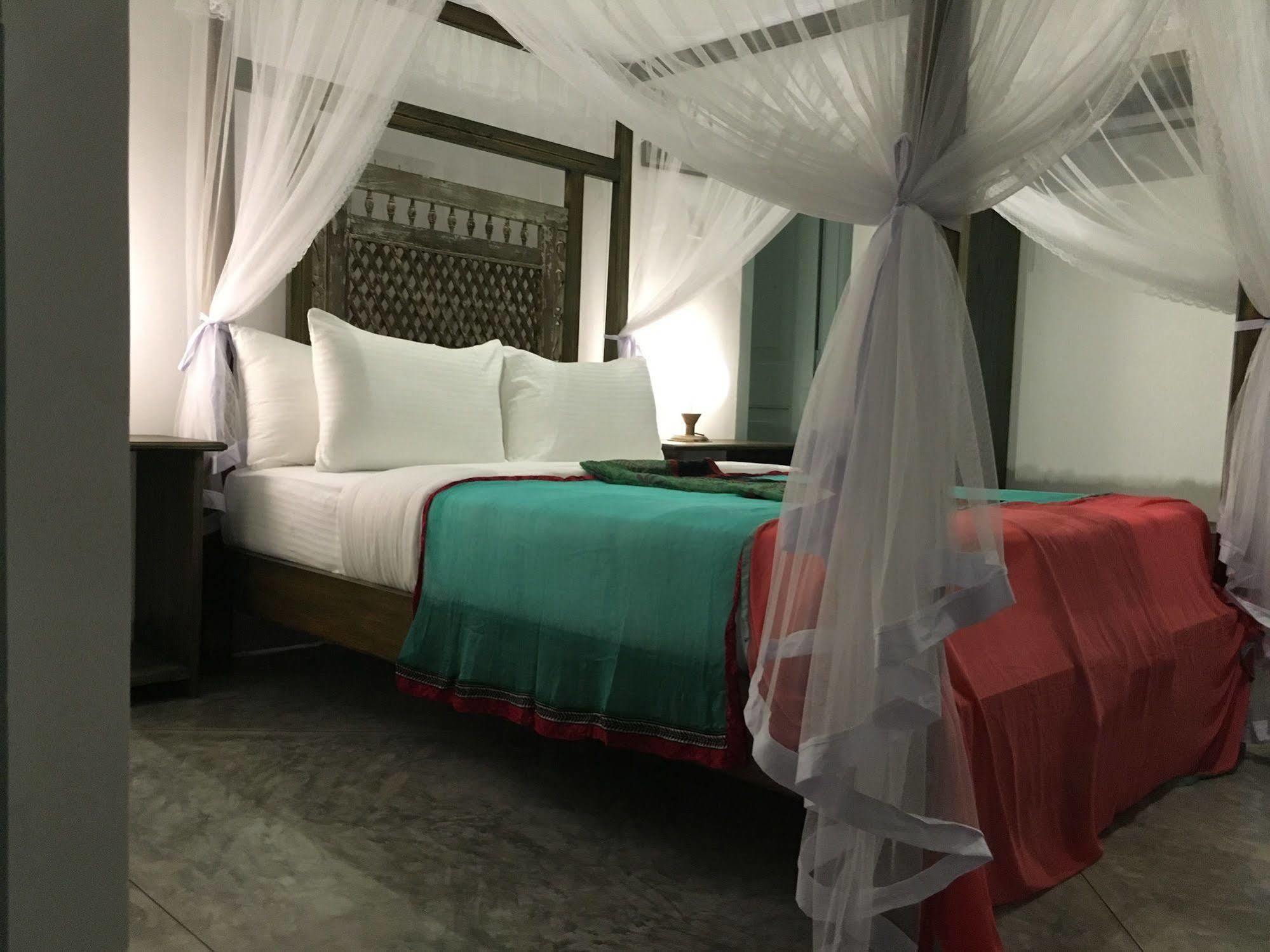 Khalid'S Guest House Galle Exterior foto