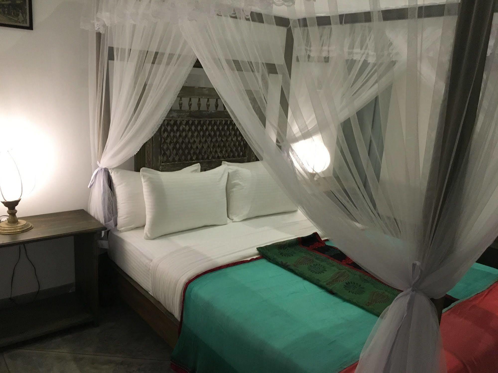 Khalid'S Guest House Galle Exterior foto